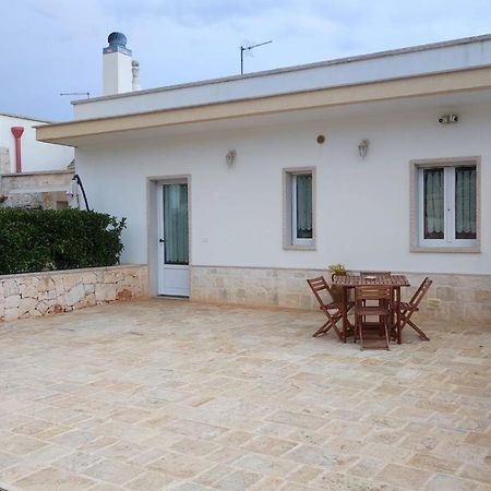Trulli Dal Sole Alla Luna Villa Martina Franca Eksteriør billede