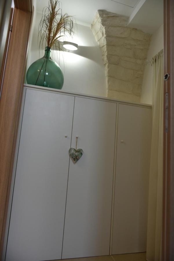 Trulli Dal Sole Alla Luna Villa Martina Franca Eksteriør billede