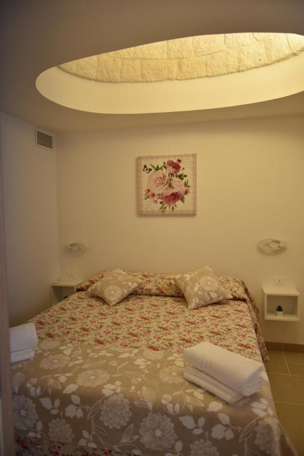 Trulli Dal Sole Alla Luna Villa Martina Franca Eksteriør billede